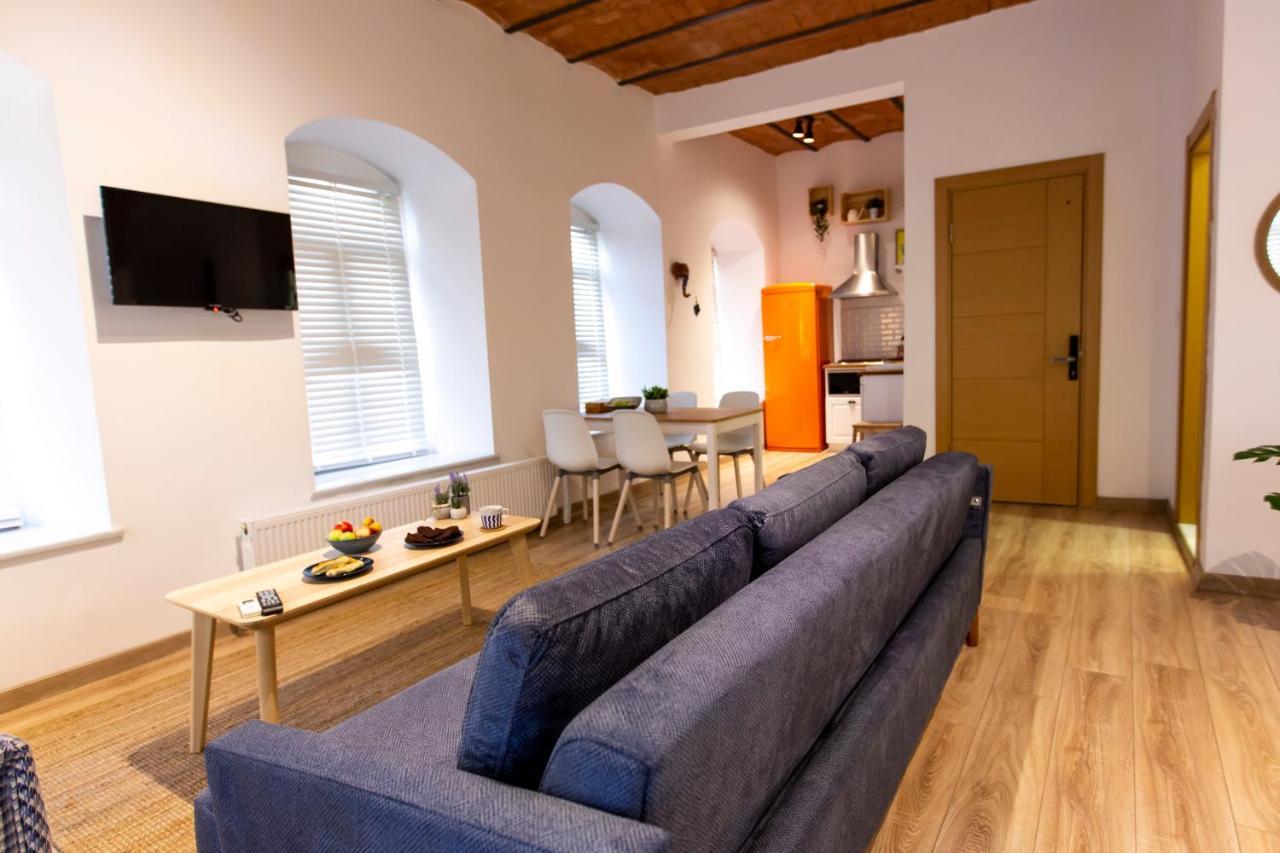 Flats Company Ajda Apartment Istanbul Exterior foto
